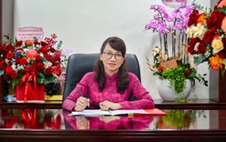 Bổ nhiệm bà Nguyễn Thị Thanh Mai giữ chức Giám đốc Đại học Quốc gia Thành phố Hồ Chí Minh