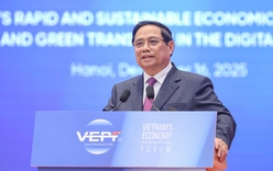 Thủ tướng: Việt Nam xác định ổn định là pháo đài bất khả xâm phạm; phát triển nhanh, bền vững là động cơ vĩnh cửu