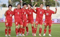 THỦ TƯỚNG PHẠM MINH CHÍNH GỬI THƯ CHÚC MỪNG BAN HUẤN LUYỆN VÀ CÁC CẦU THỦ ĐỘI TUYỂN BÓNG ĐÁ NỮ QUỐC GIA