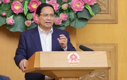 Thủ tướng: Xây dựng, công khai dữ liệu bất động sản và kiểm soát giá bất động sản ngay từ đầu vào