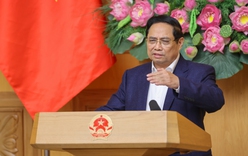 Thủ tướng: Không có lý do để trì hoãn 'Chiến dịch Quang Trung' xây dựng lại nhà ở cho người dân