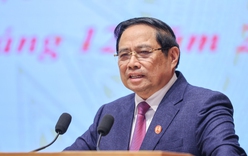 Thủ tướng: Tạo đột phá để Việt Nam bắt kịp, tiến cùng và vươn lên, vững bước tiến vào kỷ nguyên mới