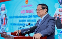Thủ tướng: Ngành công thương phải phát huy "6 tiên phong"