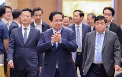 CẬP NHẬT: Thủ tướng Phạm Minh Chính chủ trì Diễn đàn quốc gia phát triển Kinh tế số và xã hội số lần thứ 3