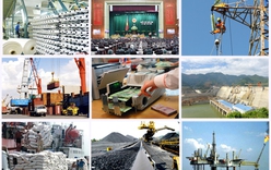 Quy chế tổ chức và hoạt động Ban Chỉ đạo của Chính phủ về quản lý, điều hành kinh tế vĩ mô