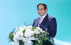 Thủ tướng: Petrovietnam phát huy tinh thần 'chiến binh dầu khí' và vai trò tiên phong, trụ cột, đi đầu