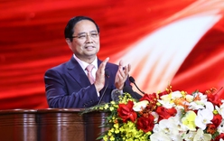 Thủ tướng phát động phong trào thi đua yêu nước giai đoạn 2026-2030 với '1 mục tiêu-3 đột phá-5 trọng tâm'