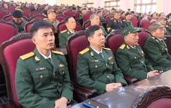 Chế độ an điều dưỡng, chăm sóc ốm đau cho sĩ quan quân đội nghỉ hưu