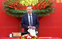 Thông báo Kết luận của Tổng Bí thư Tô Lâm tại Hội nghị tổng kết công tác năm 2025 của Ban Chỉ đạo Trung ương về phát triển khoa học, công nghệ, đổi mới sáng tạo và chuyển đổi số