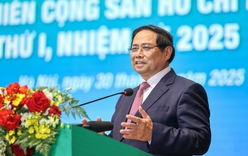 Thủ tướng kỳ vọng thanh niên phát huy vai trò tiên phong và tinh thần chia sẻ, cảm thông