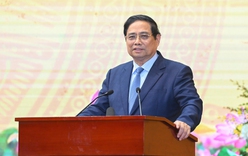 Thủ tướng: Trong kỷ nguyên mới, nông nghiệp vẫn là trụ đỡ nhưng phải đột phá mạnh mẽ hơn