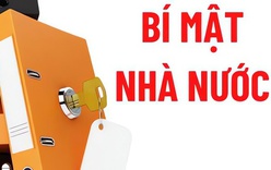 Danh mục bí mật nhà nước lĩnh vực tài nguyên và môi trường