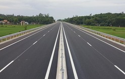 Thực hiện "5 rõ", quyết tâm hoàn thành 3.000 km đường bộ cao tốc