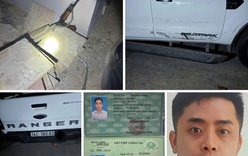 Khẩn trương điều tra vụ án đối tượng mua bán trái phép ma túy tấn công lực lượng thi hành công vụ tại Quảng Ninh