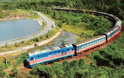 Thủ tướng chỉ đạo đẩy nhanh tiến độ dự án đường sắt Lào Cai - Hà Nội - Hải Phòng