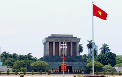 Kế hoạch triển khai thi hành Pháp lệnh Quản lý, bảo vệ Khu di tích Lăng Chủ tịch Hồ Chí Minh