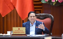 Thủ tướng: Xây dựng sân bay Gia Bình và tuyến đường về Hà Nội xứng tầm kỷ nguyên vươn mình