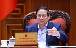Thủ tướng: Trình Nghị quyết của Quốc hội về Trung tâm tài chính quốc tế ngay tại kỳ họp này