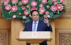 Thủ tướng đề nghị doanh nghiệp Hoa Kỳ ủng hộ thỏa thuận thương mại cùng có lợi