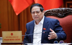 Thủ tướng: Các bộ cần rà soát, phân cấp, phân quyền hơn nữa cho địa phương
