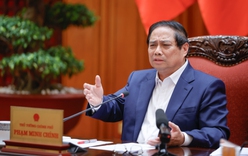 Thủ tướng: Phân cấp, phân quyền mạnh hơn cho cấp nào sát thực tế, gần dân, sát dân, làm tốt hơn, hiệu quả hơn