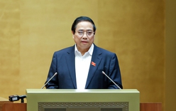 Thủ tướng: Thương trường là chiến trường, cần tạo động lực, truyền cảm hứng cho doanh nhân và phát động toàn dân thi đua làm giàu