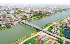 Đưa tỉnh Thái Bình trở thành trung tâm kết nối của vùng, khu vực và quốc tế