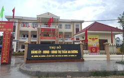 Thủ tướng chỉ đạo triển khai sắp xếp, xử lý trụ sở, cơ sở vật chất khi thực hiện sắp xếp đơn vị hành chính các cấp 