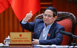 Thủ tướng: Khởi công tuyến đường sắt Lào Cai – Hà Nội – Hải Phòng vào ngày 19/12/2025