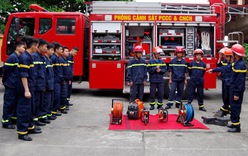 Vi phạm hành chính trong phòng cháy, chữa cháy, cứu nạn, cứu hộ bị phạt tới 100 triệu đồng