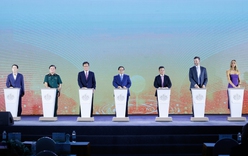 Thủ tướng dự lễ khởi công dự án Trump International Hưng Yên