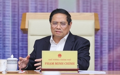 Thủ tướng: Nghiên cứu lập sàn giao dịch vàng; tách bạch quản lý nhà nước và kinh doanh vàng