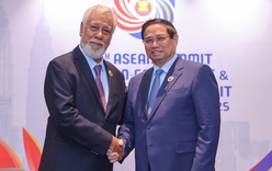 Thủ tướng Timor-Leste cảm ơn Việt Nam trong việc giúp gia nhập ASEAN