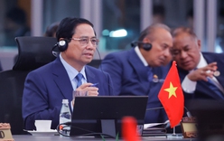 Thủ tướng: ASEAN và GCC cùng kiến tạo mô hình hợp tác liên khu vực thế hệ mới