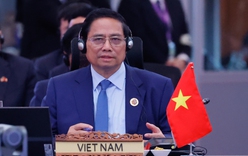 Thủ tướng: ASEAN - GCC – Trung Quốc mở ra cơ hội lịch sử để kiến tạo không gian hợp tác chiến lược mới