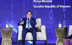 Thủ tướng: Nếu không được chuyển giao, Việt Nam vẫn phải tự chủ phát triển công nghệ cao