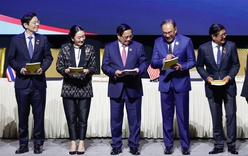 Chuyến công tác của Thủ tướng tại Malaysia: Tầm nhìn mới, tương lai mới