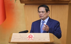 Thủ tướng: Ban hành 28 nghị định về phân cấp, phân quyền, phân định thẩm quyền chậm nhất ngày 15/6