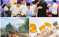 Chỉ đạo, điều hành của Chính phủ, Thủ tướng Chính phủ nổi bật tuần từ 24-30/5/2025