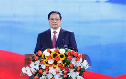 Thủ tướng: Xây dựng Côn Đảo từ 'địa ngục trần gian' thành hòn ngọc xanh giữa biển khơi