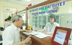 Trước 10/6/2025, hoàn thành cắt giảm, phân định thẩm quyền giải quyết TTHC của chính quyền cấp huyện