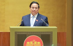 Báo cáo của Chính phủ do Thủ tướng Phạm Minh Chính trình bày tại Kỳ họp thứ 9, Quốc hội khóa XV
