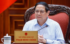 Thủ tướng: Trình Quốc hội cơ chế, chính sách đặc thù phát triển kinh tế tư nhân ngay tại Kỳ họp thứ 9