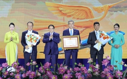 Thủ tướng: Hàng không Việt Nam bay tới đâu, biên giới mềm của Việt Nam tới đó