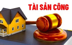 Phân cấp thẩm quyền quản lý nhà nước trong lĩnh vực quản lý, sử dụng tài sản công
