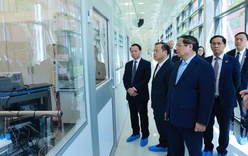 Thủ tướng thăm đại học lâu đời nhất Thụy Điển, cổ vũ khát vọng người Việt Nam đạt giải Nobel