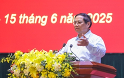 Thủ tướng: 63 tỉnh thành hay 34 tỉnh thành cũng là đất nước, là quê hương