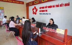 Không để gián đoạn thủ tục hành chính khi triển khai mô hình chính quyền địa phương 2 cấp