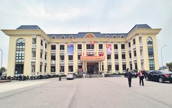 Đảm bảo cơ sở, vật chất cho các cơ quan, tổ chức khi thực hiện sắp xếp bộ máy