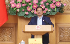 Thủ tướng: Kiên định mục tiêu, giữ vững bản lĩnh, ứng phó linh hoạt, kịp thời, hiệu quả với tình hình